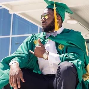 Meet your Posher, Durell